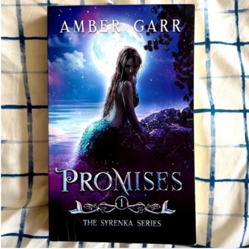 Promises by Amber Garr